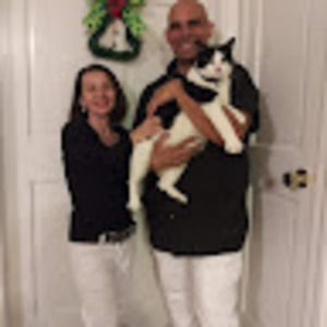 Meet your Posher, Steve